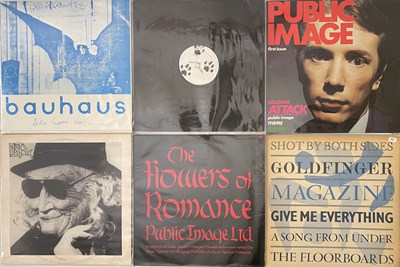 Lot 146 - PUNK / WAVE / COOL POP - 12" COLLECTION