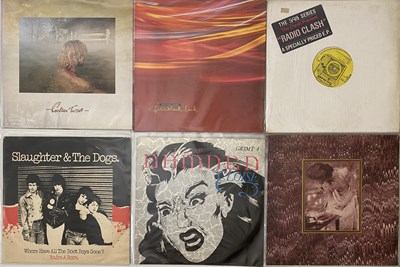 Lot 147 - PUNK / WAVE / COOL POP - 12" COLLECTION