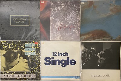 Lot 149 - PUNK / WAVE / COOL POP - 12" COLLECTION