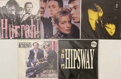 Lot 176 - PUNK/NEW WAVE /COOL/SYNTH POP