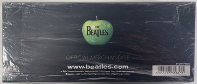 Lot 180 - THE BEATLES PENS & WRTING PADS.