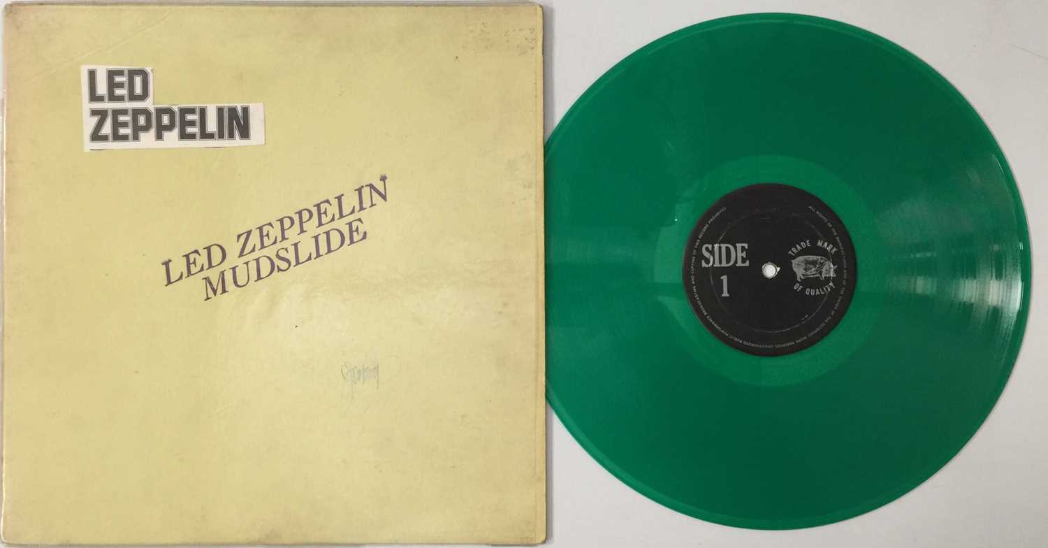 Led Zeppelin Vinyl Record Lot online LP