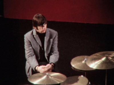 Lot 365 - UNSEEN FILM OF THE BEATLES - READY STEADY GO - MARCH AND NOVEMBER 1964 / 'AROUND THE BEATLES' - EXCEPTIONAL QUALITY - SOLD WITH FULL COPYRIGHT.