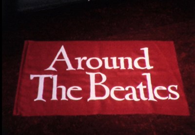 Lot 365 - UNSEEN FILM OF THE BEATLES - READY STEADY GO - MARCH AND NOVEMBER 1964 / 'AROUND THE BEATLES' - EXCEPTIONAL QUALITY - SOLD WITH FULL COPYRIGHT.