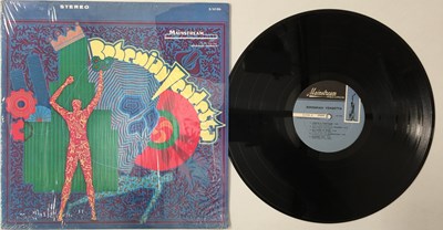 Lot 107 - BOHEMIAN VENDETTA - BOHEMIAN VENDETTA LP (ORIGINAL US STEREO PRESSING - MAINSTREAM RECORDS S/6106)