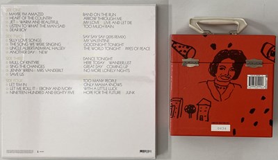Lot 33 - PAUL MCCARTNEY - LP/ 7" BOX SETS