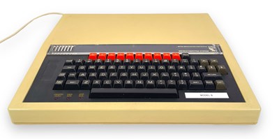Lot 48 - BBC HERITAGE COLLECTION  - MICROCOMPUTER MODEL B.