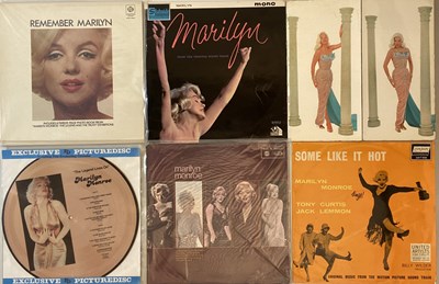 Lot 1187 - 50s/ 60s - Popular Female Artists - LPs