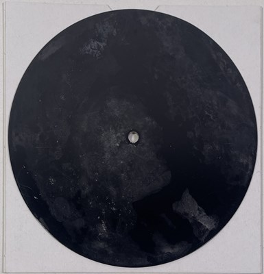 Lot 86 - BADFINGER - MIDNIGHT SUN 7" ACETATE (APPLE RECORDS)