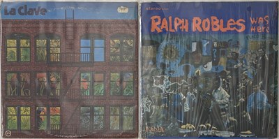 Lot 132 - LATIN / BOOGALOO - LP RARITIES PACK