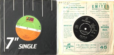 Lot 167 - SOUL - 7" RARITIES PACK