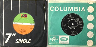 Lot 167 - SOUL - 7" RARITIES PACK