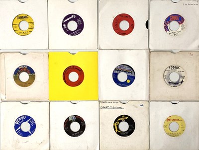 Lot 180 - US 60s NORTHERN SOUL - ORIGINALS - 7" COLLECTION