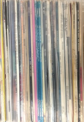 Lot 199 - JAZZ LP COLLECTION (JAPANESE PRESSINGS)