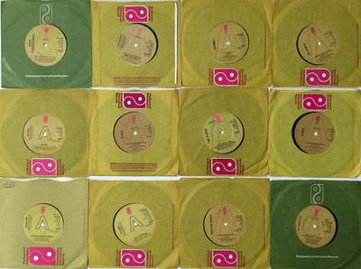 Lot 232 - SOUL - 7" COLLECTION (INC DEMOS)