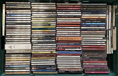 Lot 241 - JAZZ / BLUES / POP - CD COLLECTION