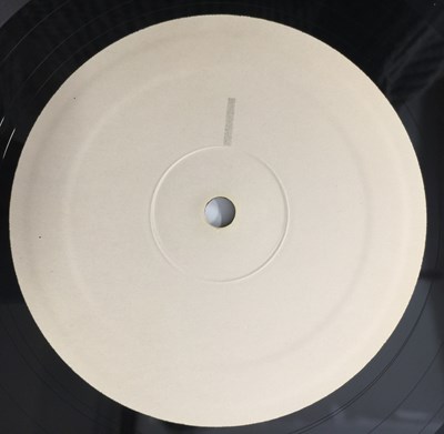 Lot 600 - GENESIS - PAMELA IS WATCHING YOU LP (DOUBLE LIVE ALBUM - PRIVATE RELEASE)