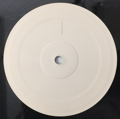 Lot 600 - GENESIS - PAMELA IS WATCHING YOU LP (DOUBLE LIVE ALBUM - PRIVATE RELEASE)