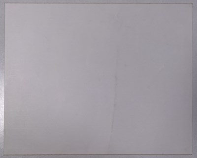 Lot 264 - DEPECHE MODE - AN EARLY FULLY SIGNED PROMOTIONAL PHOTOGRAPH.