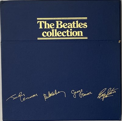 Lot 683 - THE BEATLES COLLECTION LP BOX SET (BC 13)