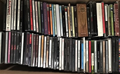 Lot 1222 - Rock/ Pop/ Prog/ Alt/ Folk - CDs