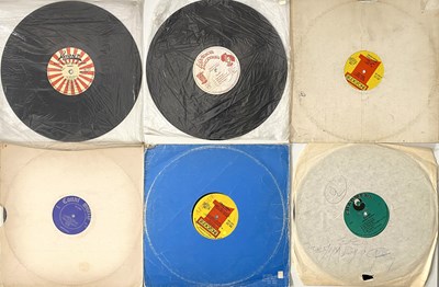 Lot 700 - REGGAE - LP COLLECTION
