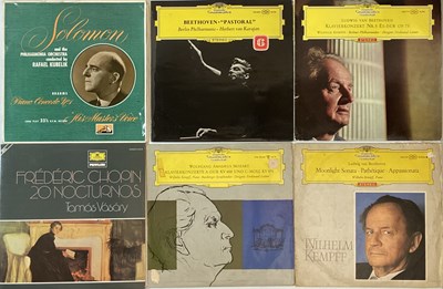 Lot 833 - CLASSICAL - LP COLLECTION