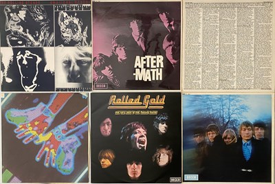 Lot 795 - CLASSIC/ KRAUT/ PROG - ROCK LP COLLECTION