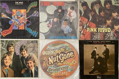 Lot 751 - 60s - LP COLLECTION