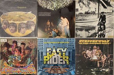 Lot 751 - 60s - LP COLLECTION