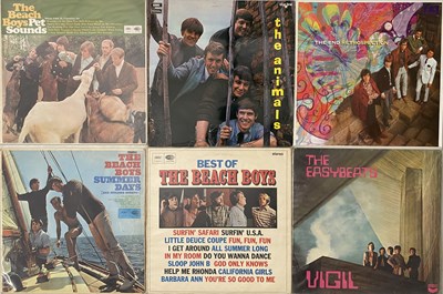 Lot 752 - 60s-70s - LP COLLECTION