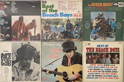 Lot 752 - 60s-70s - LP COLLECTION