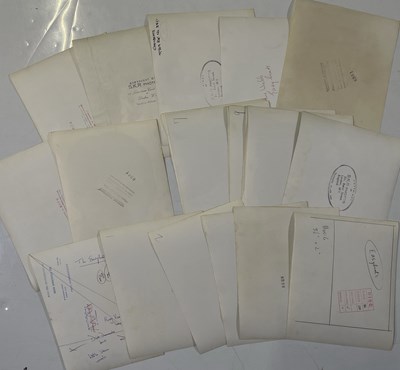 Lot 170 - THE EASYBEATS - PRESS AND PROMOTIONAL PHOTOGRAPHS.