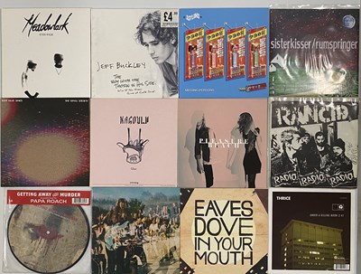Lot 1167 - INDIE - 7" SINGLES COLLECTION