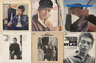 Lot 853 - 60s/ARTISTS - LPs