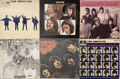 Lot 885 - 60s ICONS - LP COLLECTION