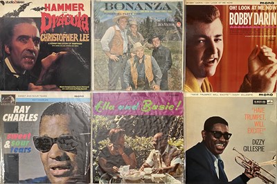 Lot 899 - JAZZ / 50s / 60s - LP COLLECTION