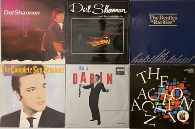 Lot 904 - 60s - LP COLLECTION