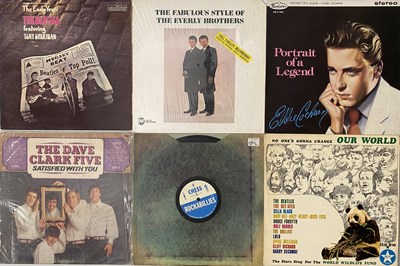 Lot 904 - 60s - LP COLLECTION