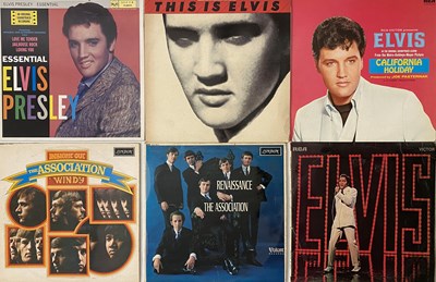 Lot 904 - 60s - LP COLLECTION