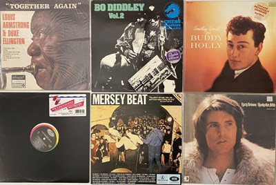 Lot 904 - 60s - LP COLLECTION