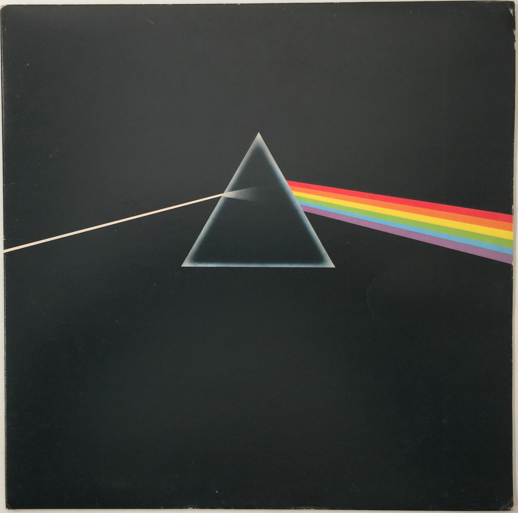 dark side of the moon lp vinyl