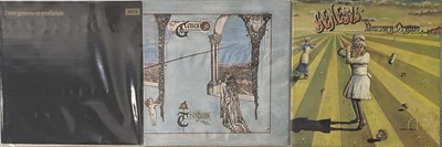 Lot 999 - GENESIS - LP RARITIES PACK