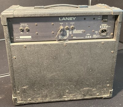 Lot 26 - Three Guitar Amplifiers inc Marshall - lot 6