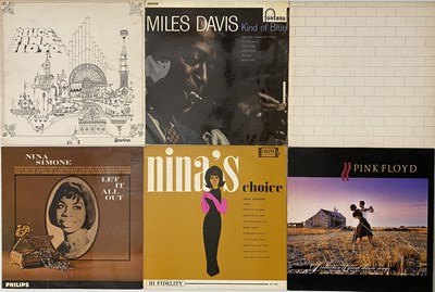 Lot 1117 - ROCK / POP / SOUL - LP / 12" COLLECTION