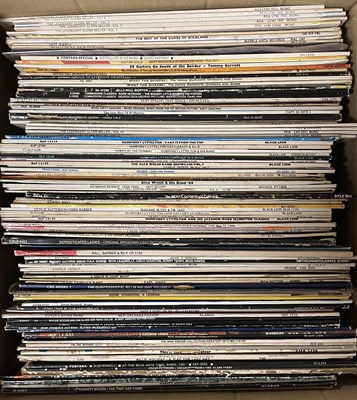 Lot 1132 - JAZZ - LP COLLECTION