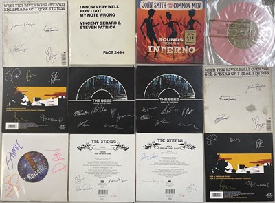 Lot 1134 - ROCK / POP - 7" COLLECTION