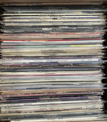 Lot 1139 - 60s / 70s - SOUL ICONS - LP COLLECTION