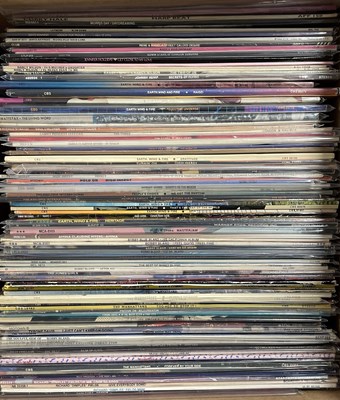 Lot 1140 - 70s / 80s - SOUL / FUNK / DISCO ICONS - LP COLLECTION