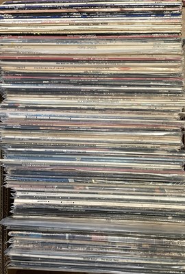 Lot 1145 - ROCK / POP - LP COLLECTION